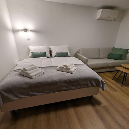 Studio Apartment Velis Радовлица Экстерьер фото