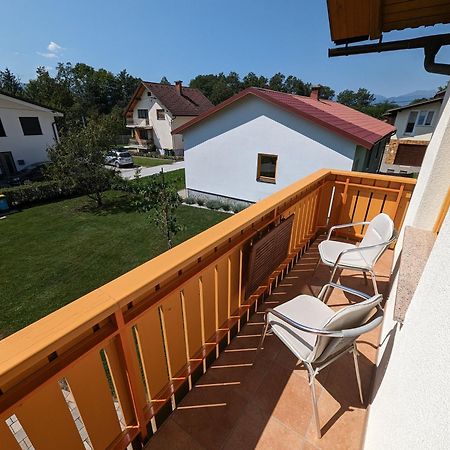 Studio Apartment Velis Радовлица Экстерьер фото