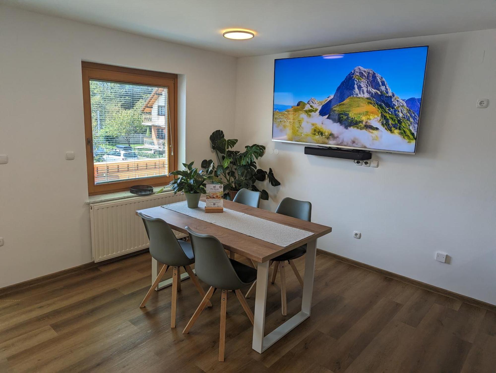 Studio Apartment Velis Радовлица Экстерьер фото