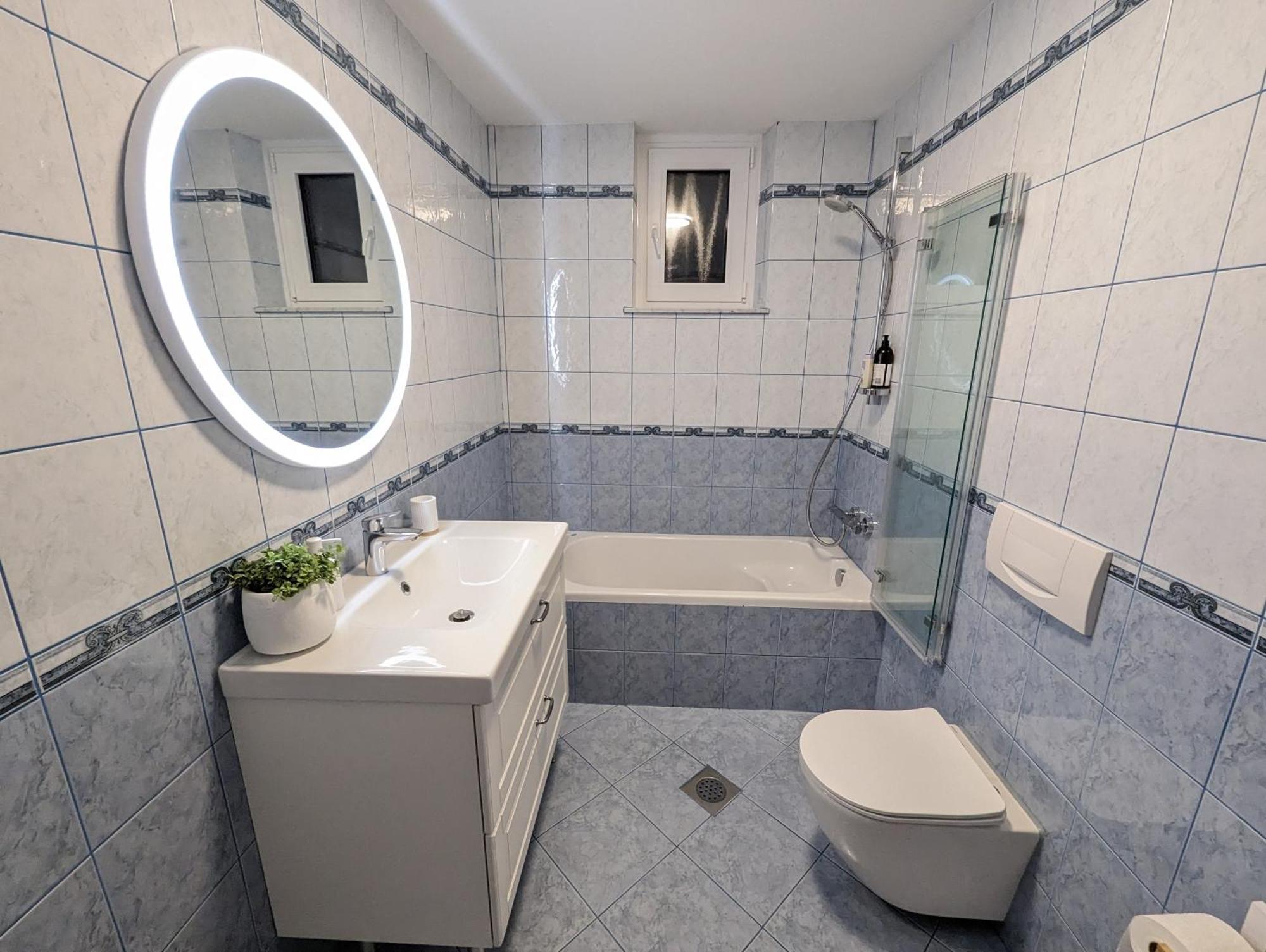 Studio Apartment Velis Радовлица Экстерьер фото